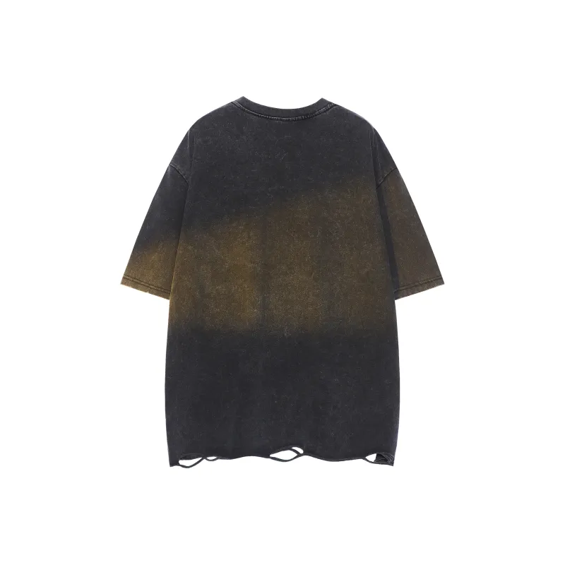 Warrior Huichao Riding The Wind Collection T Shirt Unisex-1