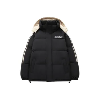 R.X.G.X Puffer Jackets Unisex