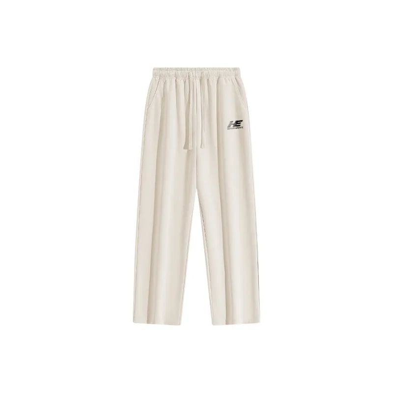 I.E Casual Pants Unisex-6