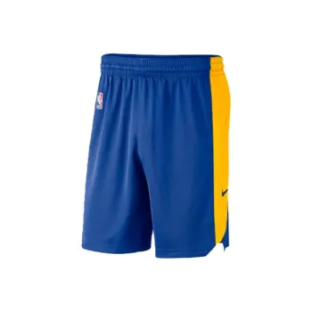 Nike Basketball Shorts Men's Rush Blue