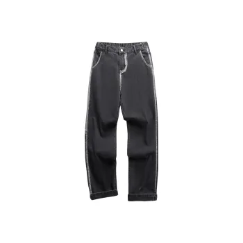 VniVerseVClub Jeans Unisex