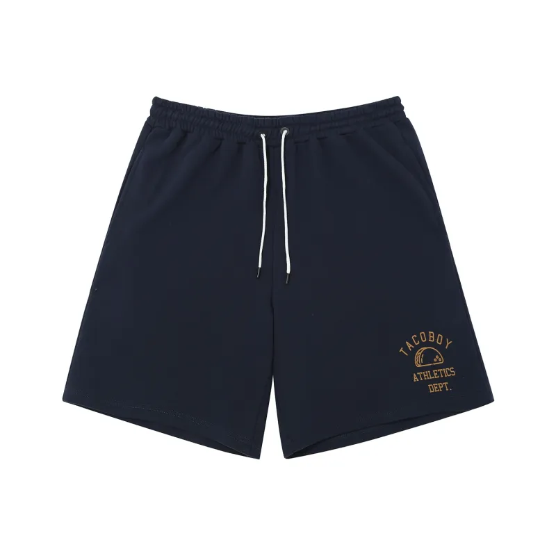 Phew Basketball Shorts Men-3