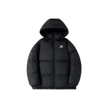 BOBBY ABLEY Puffer Jacket Unisex