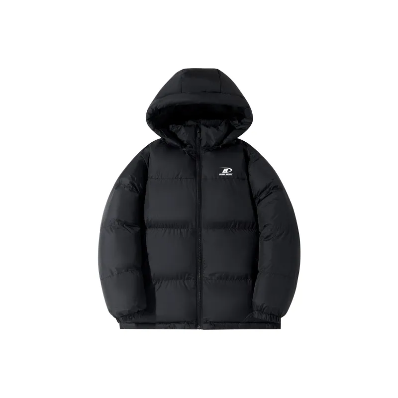 BOBBY ABLEY Puffer Jacket Unisex-0