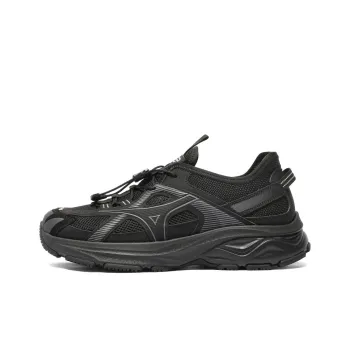 BELLE Low Top Chunky Sneakers Men's