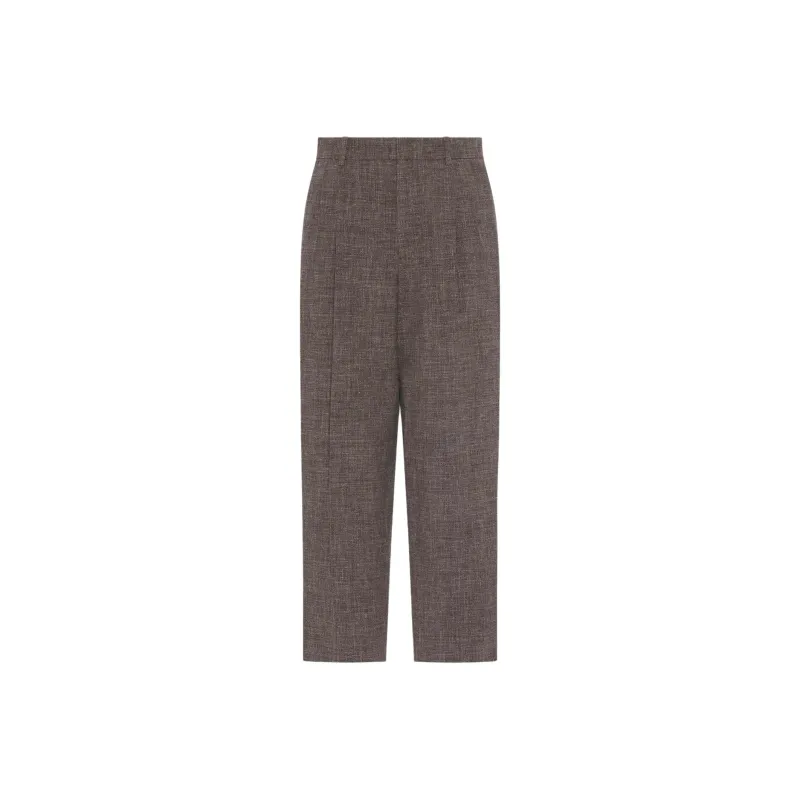 THE ROW Silas Trousers-0