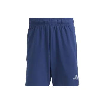 Adidas Casual Shorts Men Blue