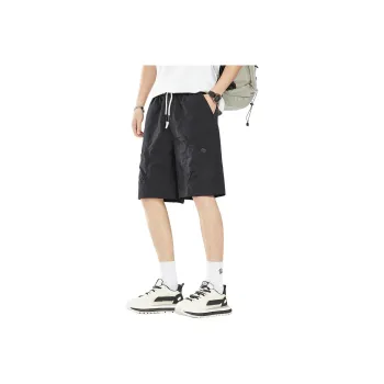 OVERPROTECTION Cargo Shorts Unisex