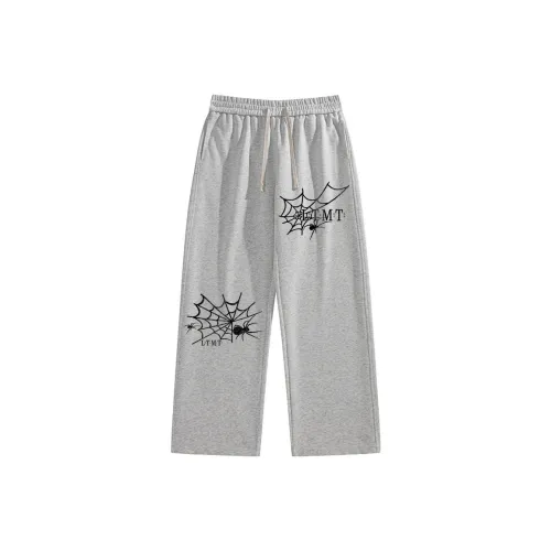 LIGHTNING MONSTER Casual Pants Unisex