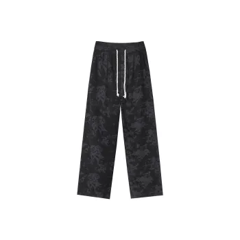 R.super FW24 Casual Pants Unisex