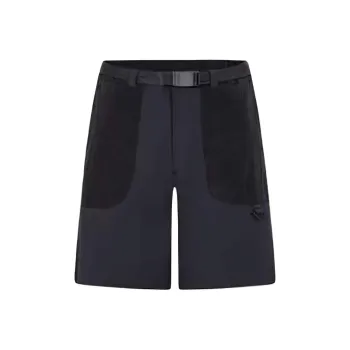 Columbia TRAVERSE TO TRAIL™ Casual Shorts Men's Black