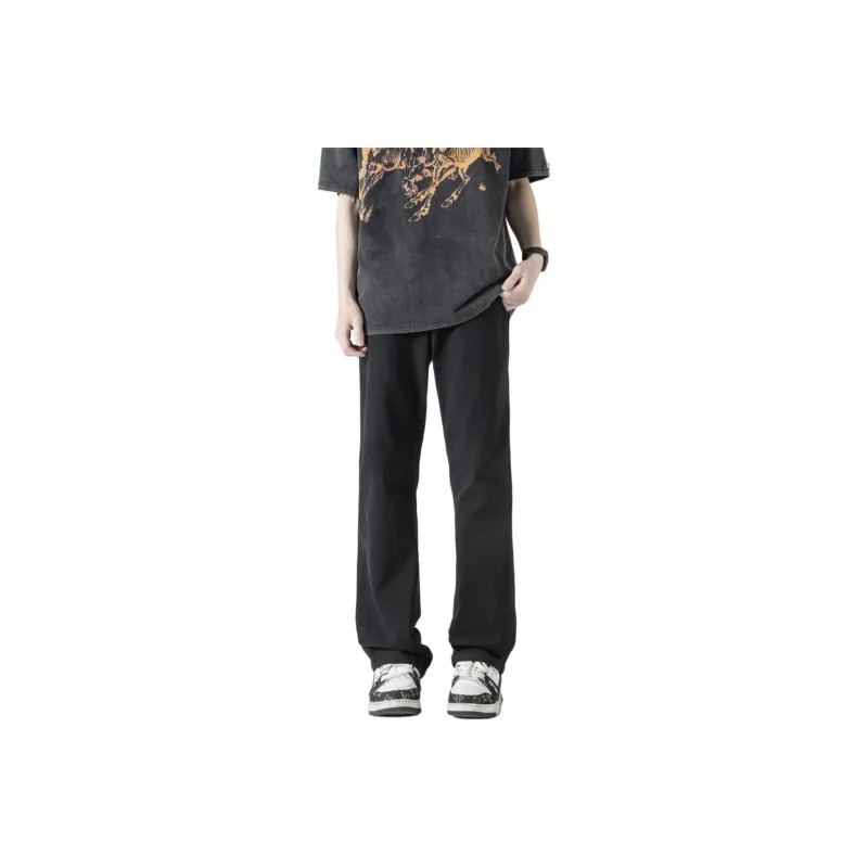 JIMI&JONS Jeans Unisex-0
