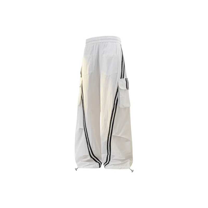 Kung Fu Panda Cargo Pants Unisex-7