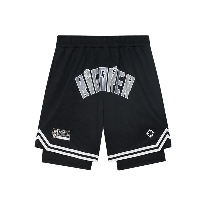 RIGORER Casual Shorts Men-0
