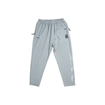 Serious Player Only x KR LIANMINGKUAN Casual Pants Men's Gray