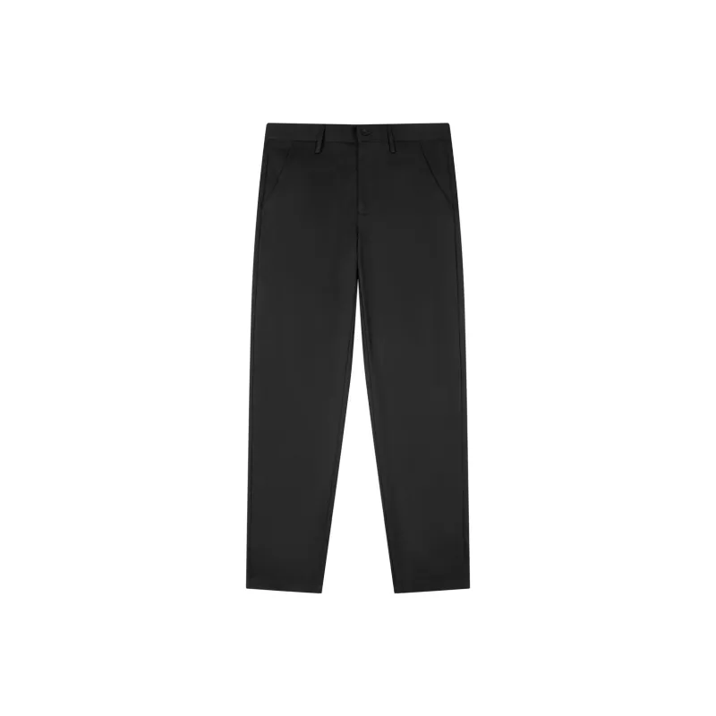 Antioffice Casual Pants Unisex-0