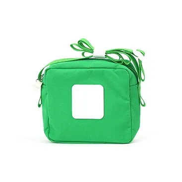CILOCALA Nylon Crossbody Bag Regular Unisex Multicolor-8