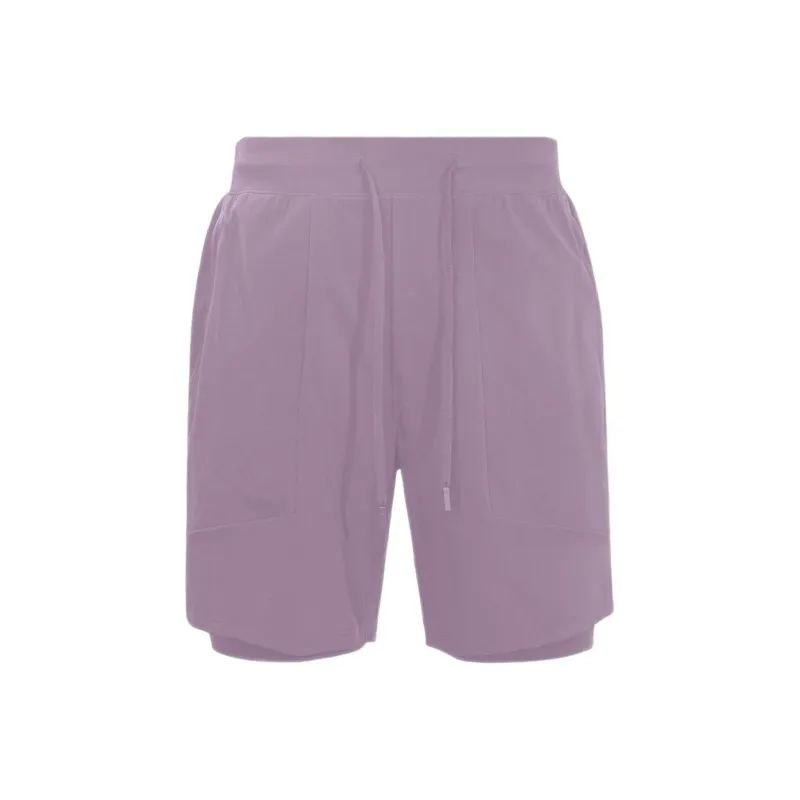 Lululemon License To Train Collection Casual Shorts Men's-6