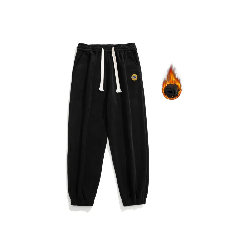 DEFINEX Casual Pants Unisex-9