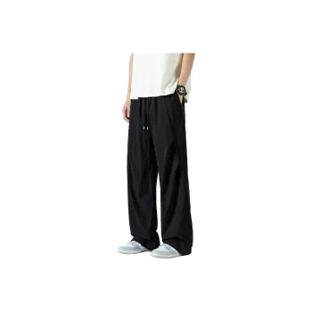 Ang2 Stu Casual Pants Unisex
