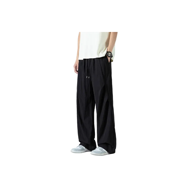 Ang2 Stu Casual Pants Unisex-0