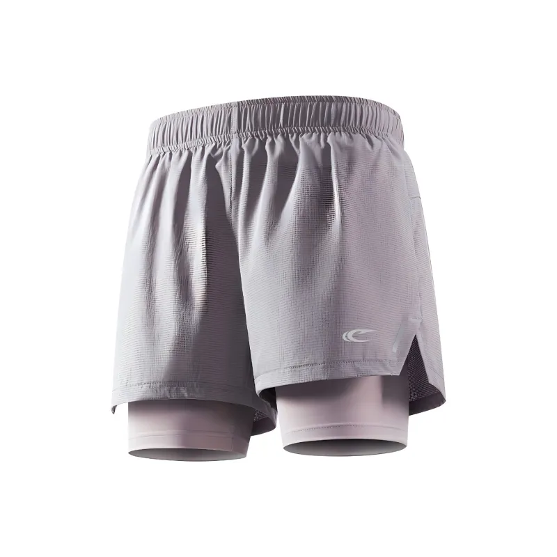 SAIQI Casual Shorts Unisex-12