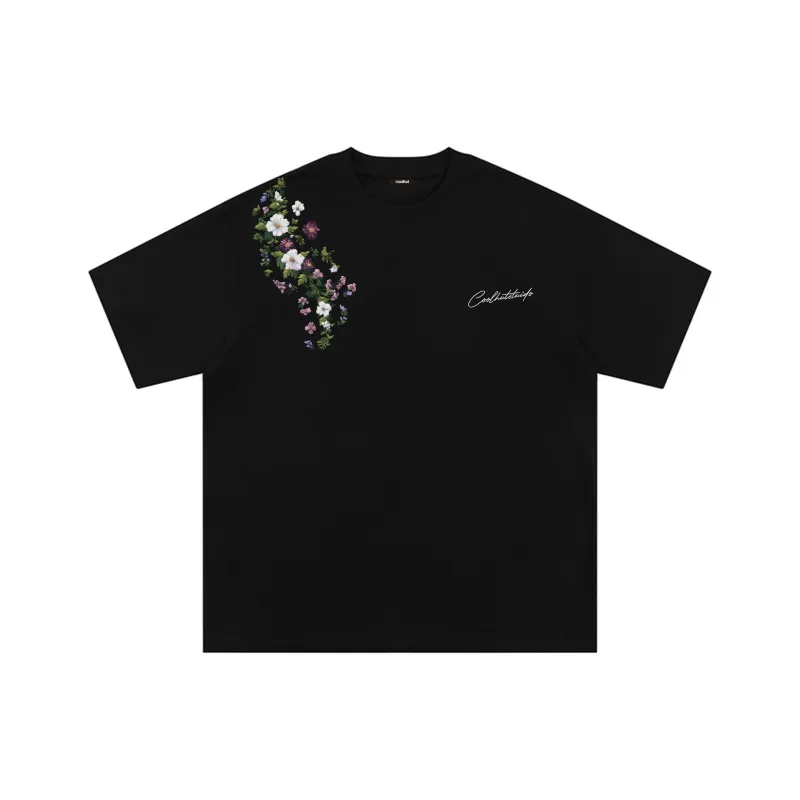 Coolhut T Shirts Unisex-1