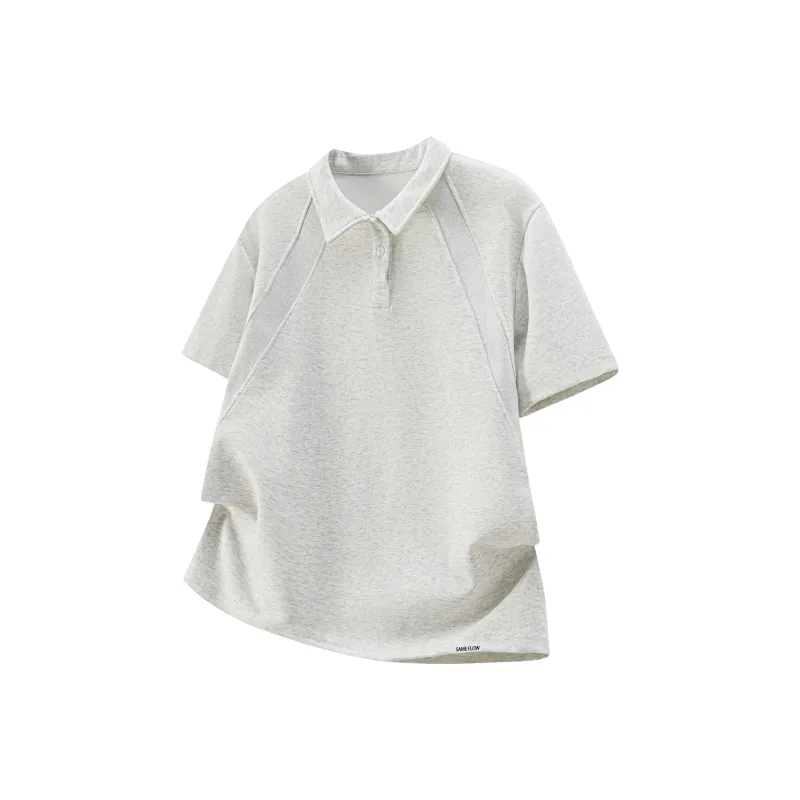 SAME FLOW T Shirts Unisex-0
