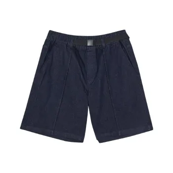 Skechers X Little Liu Duck Co-branded Model Casual Shorts Men