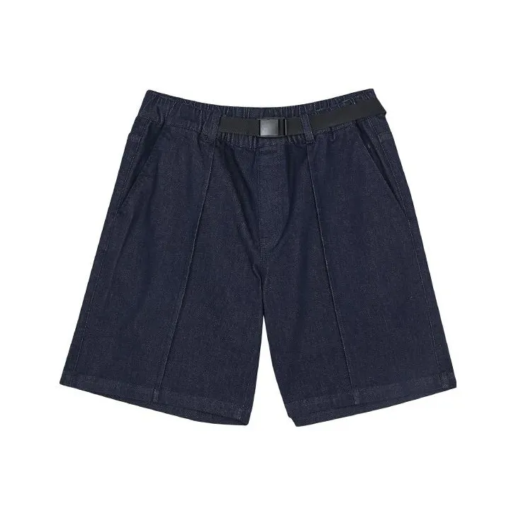Skechers X Little Liu Duck Co-branded Model Casual Shorts Men-0