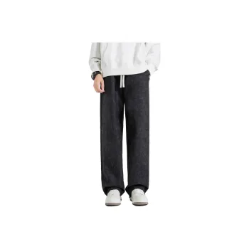 ZMOH Casual Pants Unisex Couple's