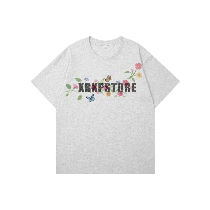 XRXP T Shirts Unisex-8