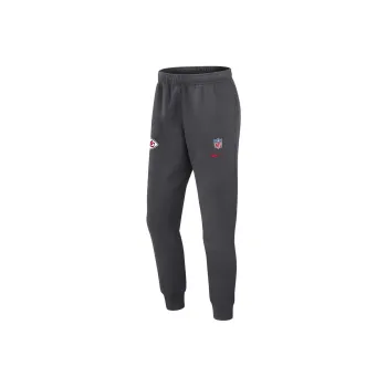 Nike Kansas City Chiefs Sideline Team Issue Club Men's Nike Nfl Pants