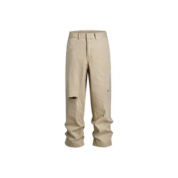 Unblank Casual Pants Unisex