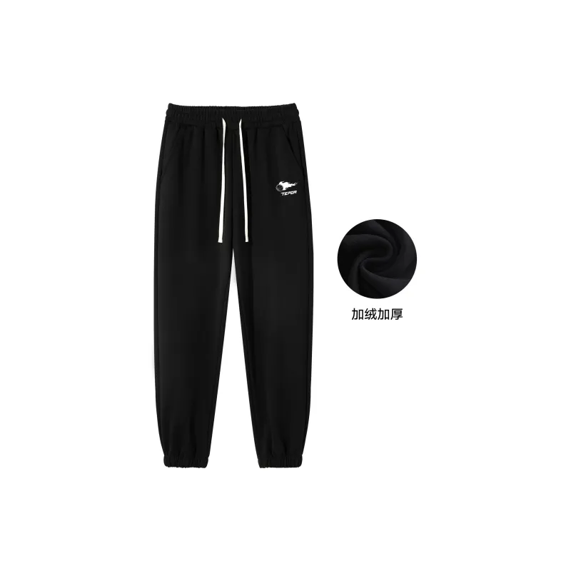 TEPOR Casual Pants Unisex-16