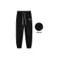 Black (Fleece-Lined)