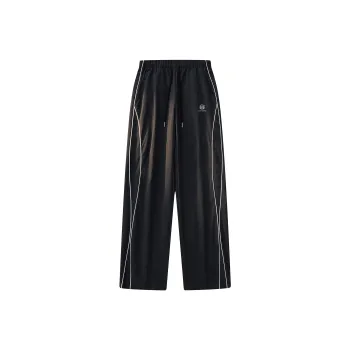 DUNHUANG ART INSTITUTE Casual Pants Unisex