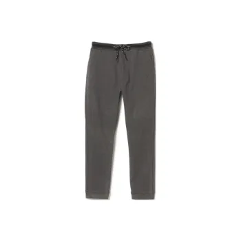Beams Casual Pants Men's Charcoal Gray