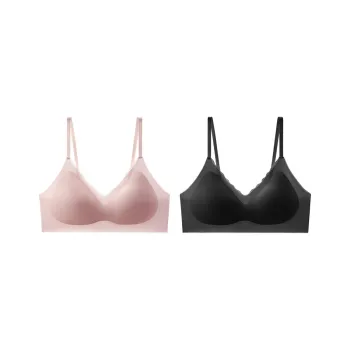 YUZHAOLIN Bra Women's Combo Set