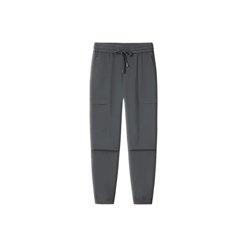 Jeep Casual Pants Men-3