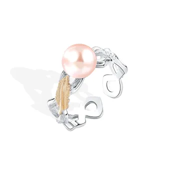 Beth Jewelry Pearl Rings Women's