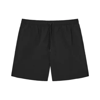 COS Swimming Shorts Men Black