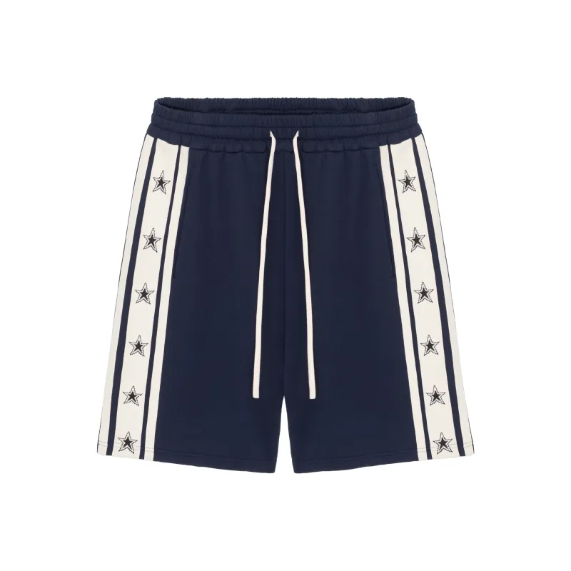 CLIMAX VISION Casual Shorts Unisex-4