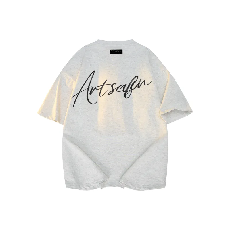 7 SEVFUN T Shirts Unisex-12