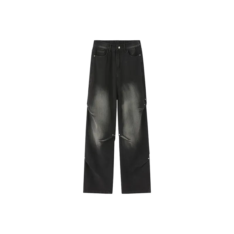 IGOI Jeans Unisex-39