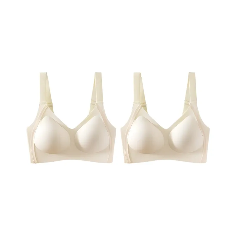 YUZHAOLIN Bra Women's Combo Set-17