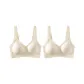 2 Pack (Champagne+Champagne)