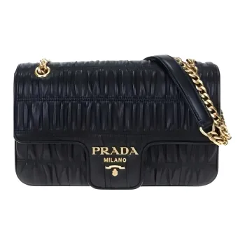 PRADA Crossbody Bags