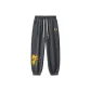 Dark Gray-Yellow