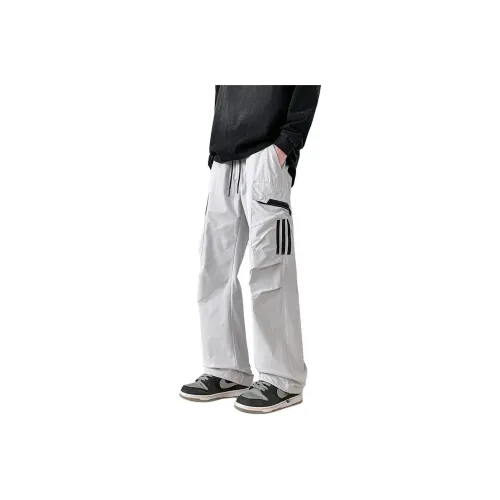 DBD WH Casual Pants Unisex